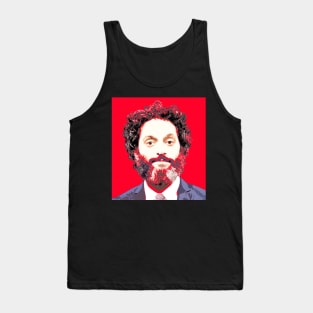 jason mantzoukas Tank Top